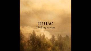 Muse - I Belong To You (Guitar Remix) HD