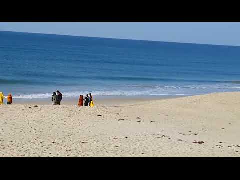 Bechtel beach 😍 #Okhamadhi #beach #dwaraka #gujarat #jamnagar