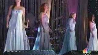 Chloe / Celtic Woman - &#39;&#39;The Sky and the Dawn and the Sun&#39;&#39;