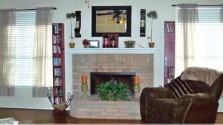 preview picture of video '3700 Lake Country Drive, Denton, TX 76210-3349'