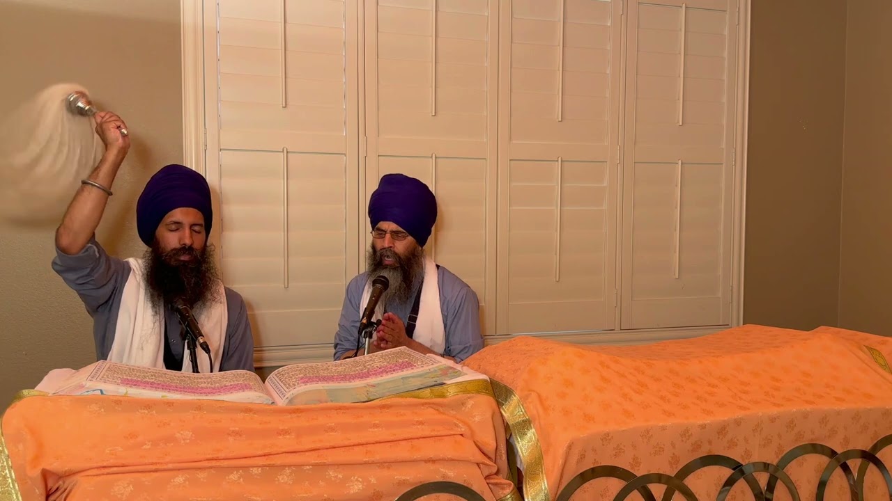 Bachitar Natak (Part 20) - ਅਧਿਆਇ ੭