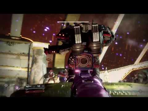 Our 1st Spire of Stars Completion