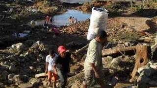 preview picture of video 'Enchente em Barreiros - PE ( Dj K@DINHO )'