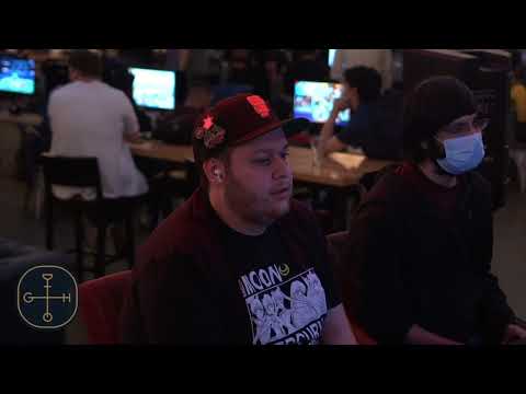 Wey (Hero) vs Rosé (Inkling) - Guild Smash #36 Winners Round 2