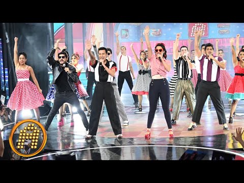 ¡Así dimos inicio a la semifinal de La Academia 2024! | La Academia 2024