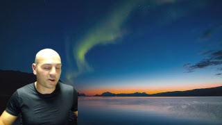 Late Night Chat with Antranik (Ask anything from Crypto to Fitness!)