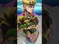 Are all of Dio's sons technically Joestars? 🤔