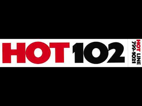 HOT102 Milwaukee - WLUM - September 17, 2025