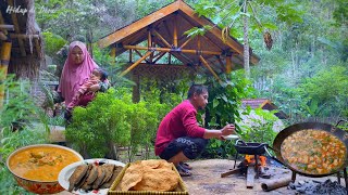 Download lagu Masak sayur cabe bikin nambah nasi terus | Hidup di Desa mp3 Download lagu Masak sayur cabe bikin nambah nasi terus | Hidup di Desa mp3