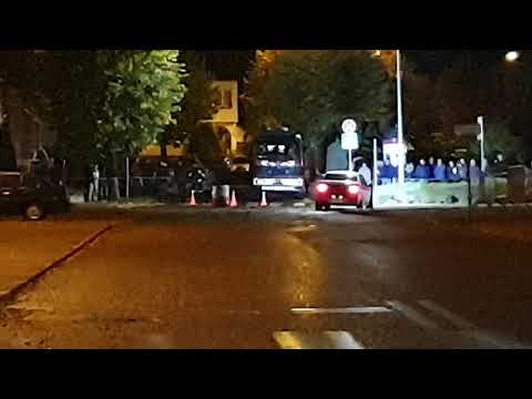 1 Rajd Wilka | Prolog | Mierniczak/Romanowski | Alfa Romeo 146