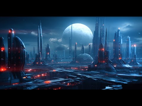 DERDIAN - Resurgence - OFFICIAL VIDEO