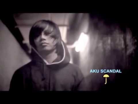 Aku Skandal - Hujan