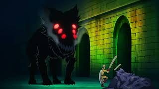 Download lagu Saitama vs Overgrown Rover (Fixed) | One Punch Man S3 Ep 12 mp3