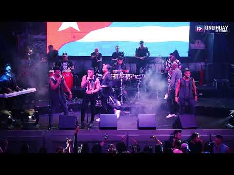 EL RICKY RICON  | CHARANGA HABANERA | SALSA EN VIVO