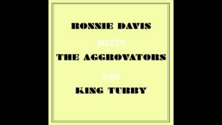 Ronnie Davis - The Good News Dub