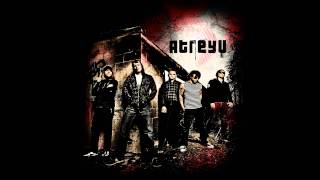 Atreyu - Lose It (HD) 1080p