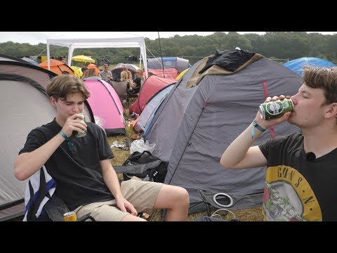 ÆØ: WONDERFESTIWALL