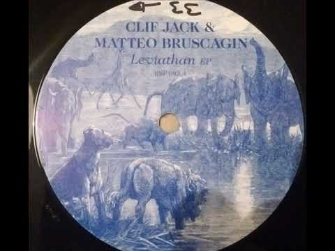Clif Jack & Matteo Bruscagin - Zadok