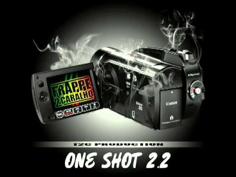 K-Ryl (Caralho) - ONE SHOT 2.2