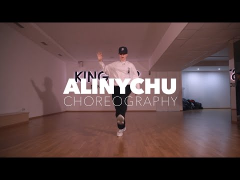 DS KINGSTEP | Alinychu |  Zubi, Moonflwr, anatu - drive-by