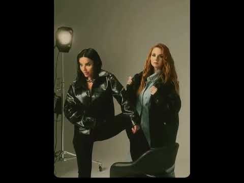 We don’t need to start over, we just keep going #tatu