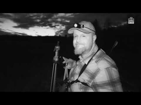 Recenzja termowizora  Strix Ados  - Darz Bór odc 307