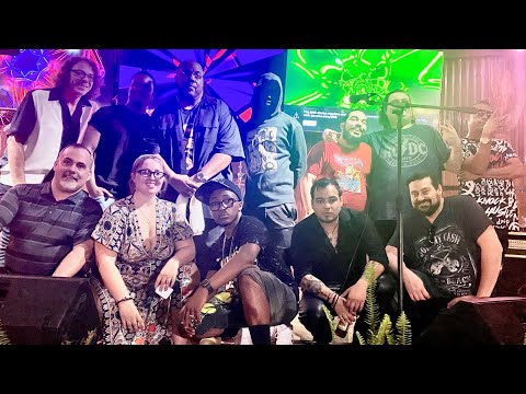 C-Jay Moore Music Video