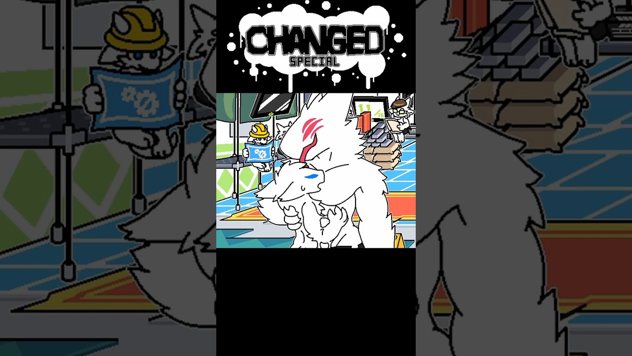 Changed Special Mini-games Game Over