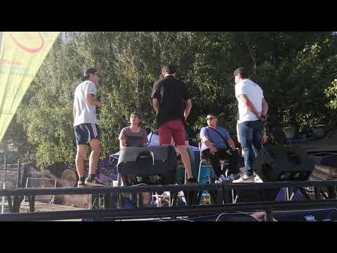 Defa vs Sonico | 4tos de final | FTM BATTLES FINAL PREMIER