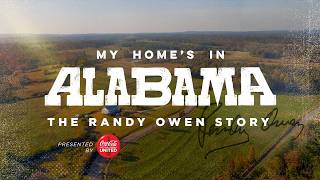 My Home's in Alabama, The Randy Owen Story