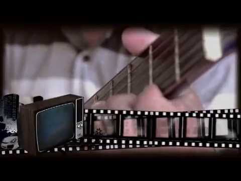 Lain Dahulu Lain Sekarang-The Melodies (Official)