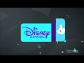 Disney Channel USA Generic Commercial Bumpers 2017 2019