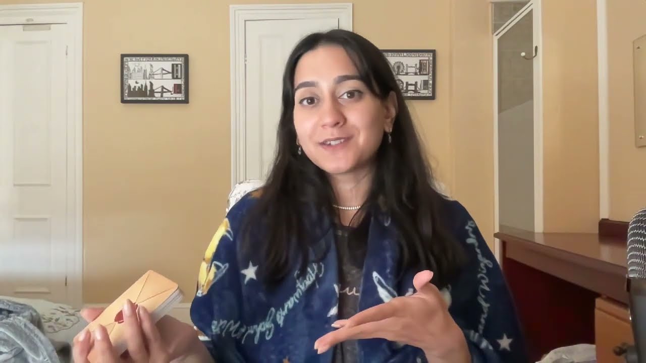 WHAT DID YOU DO TO THIS PERSON 👀 THIS PERSON IS SHOCKED BY YOU!