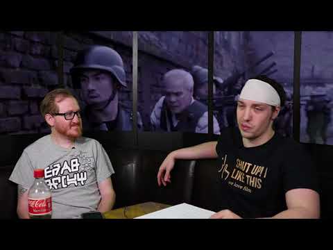 The Raid (2011) - Shut Up! I Like This