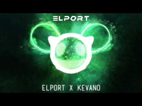 deadmau5 feat. Grabbitz - Let go (ELPORT & Kevano remix)