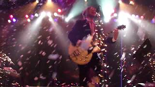 Butch Walker Santa Claus Is Coming Town