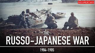 The Russo-Japanese War: The Battle That Shook the East | Documentary