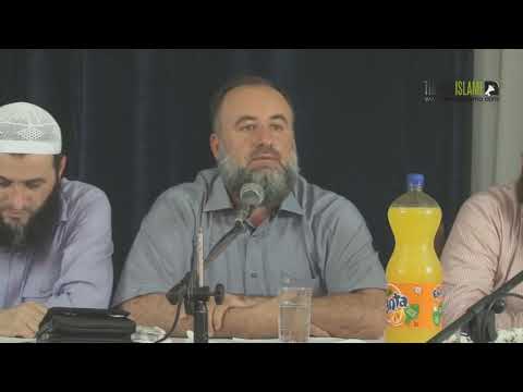 Çfare tha hoxha Jakup Asipi per hoxhen Sadullah Bajrami