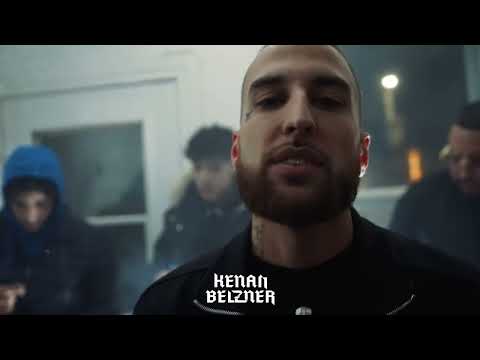 Cupidon ft. Joey G - Leansy (Kenan Belzner Remix)