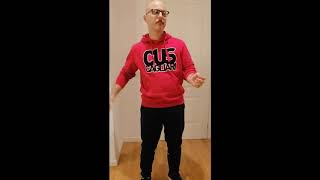 Esercizi di Manualita' - SCHERMA UNDER 14