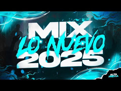 MIX LO NUEVO 2026 🔥 LO MAS ESCUCHADO | ENERO 2026 | ALTA PREVIA
