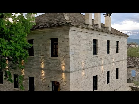 Gaia Guesthouse | Asprangeloi, Greece | Hotel Review 🛏️