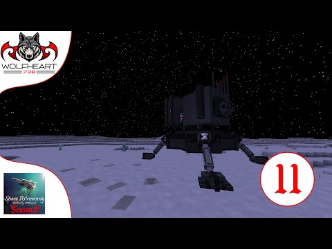 IT'S LAUNCH DAY! - Space Astronomy S2#11