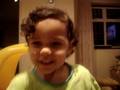 2yold Singing Bob Builder Xfactor