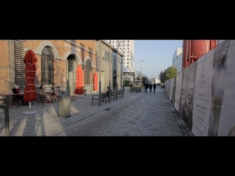 FANS OF FLANDERS - THINGS TO DO: Red Star Line Museum, Antwerp