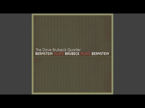 Dialogues for Jazz Combo and Orchestra (Andante-Ballad)