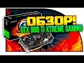 НОВАЯ ВИДЕОКАРТА ШИМОРО! - Gigabyte GTX 980 Ti XTREME GAMING ...