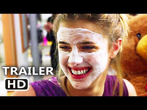 BABY Official Trailer # 2 (NEW 2018) Netflix Teen Series HD