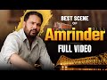 Amrinder Gill On Chaupal Latest Punjabi Movies Chaupal App Sunanda Sharma New Punjabi Movies