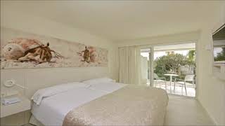 Iberostar Cristina **** - Playa de Palma, MALLORCA